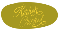 Kitchen Cricket - Home