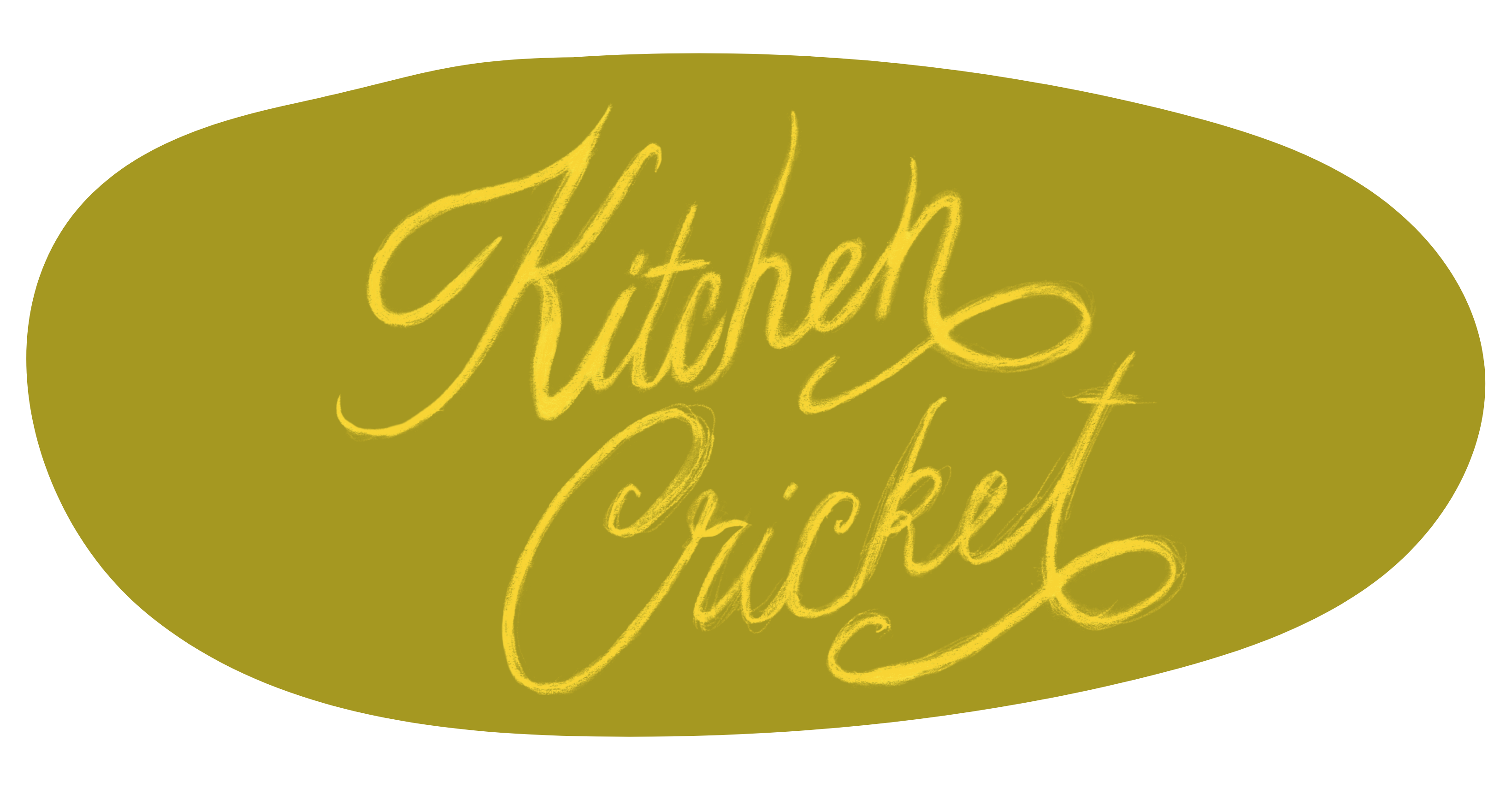 Kitchen Cricket