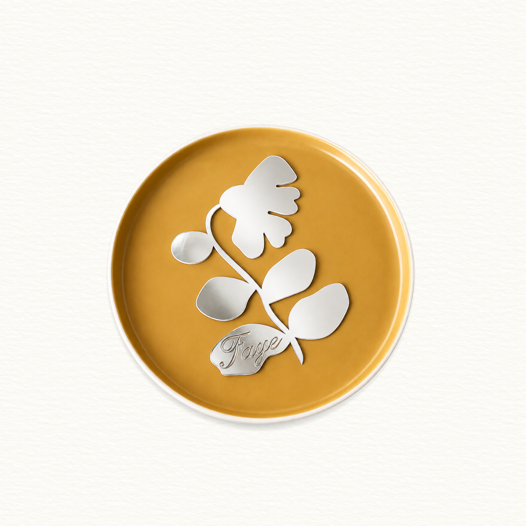 Silver Place Card Digital Download Cricut SVG File
