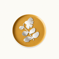 Silver Place Card Digital Download Cricut SVG File