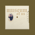 Wedding Save the Date Invitation Interactive Card Rotating Card Volvelle